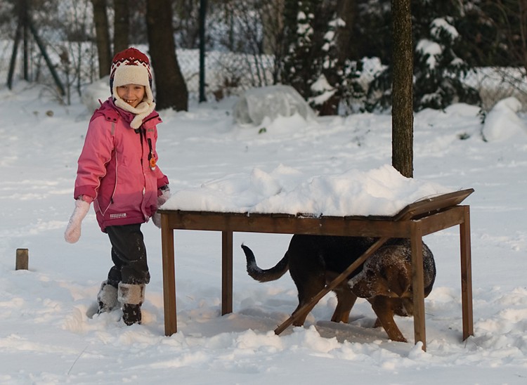 &quot;Dobra poddaje się &quot;.....(triumf Kamili)